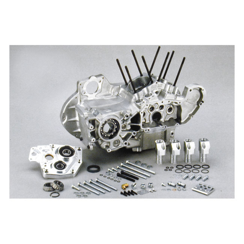 S&S SPORTSTER CRANKCASE, STD BORE(N) 512324