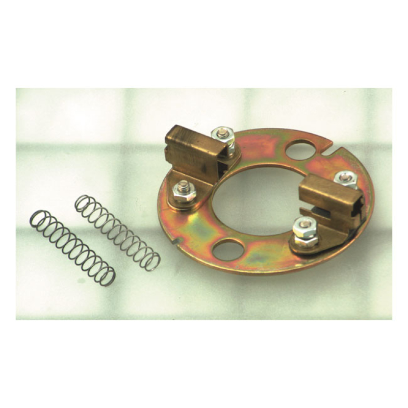 GENERATOR BRUSH HOLDER, 12V 512585