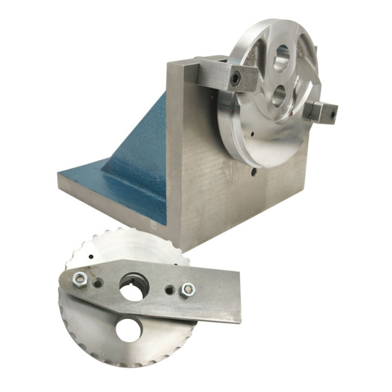 S&S, FLYWHEEL FIXTURE ASSEMBLY 512607