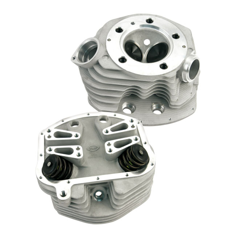 S&S, REPLACEMENT P-SERIES CYLINDER HEAD KIT. STD BORE 512768