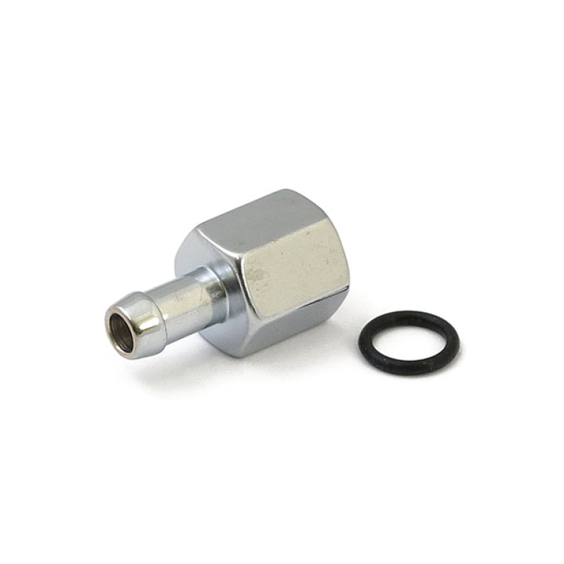 COLONY, LINKERT CARB FUEL INLET FITTING 512805