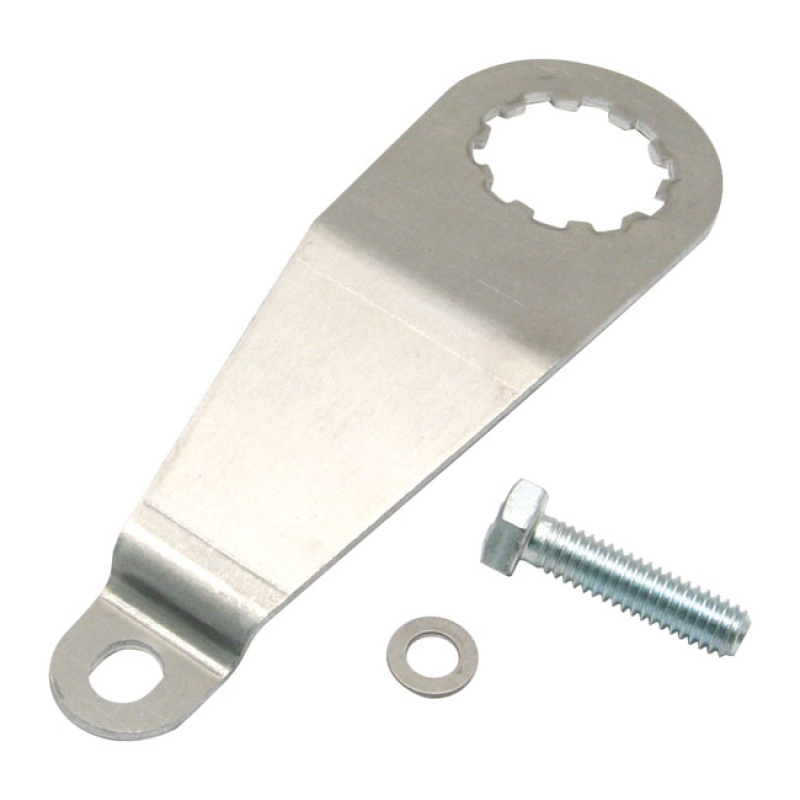 S&S, ANTI-ROTATION BRACKET TOOL WHEN INSTALLING PISTONS TO THE CONRODS 512842