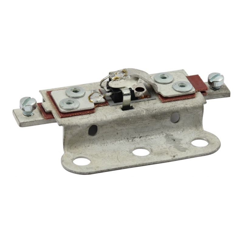 RELAY, SOLID STATE 512911