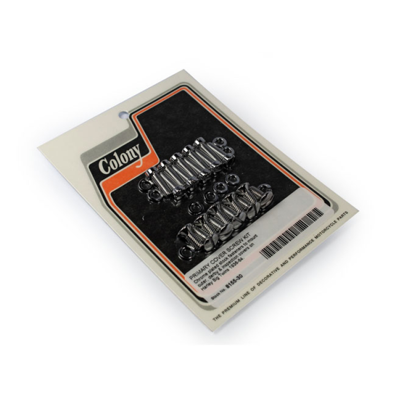 COLONY PRIM. MOUNT KIT 513360