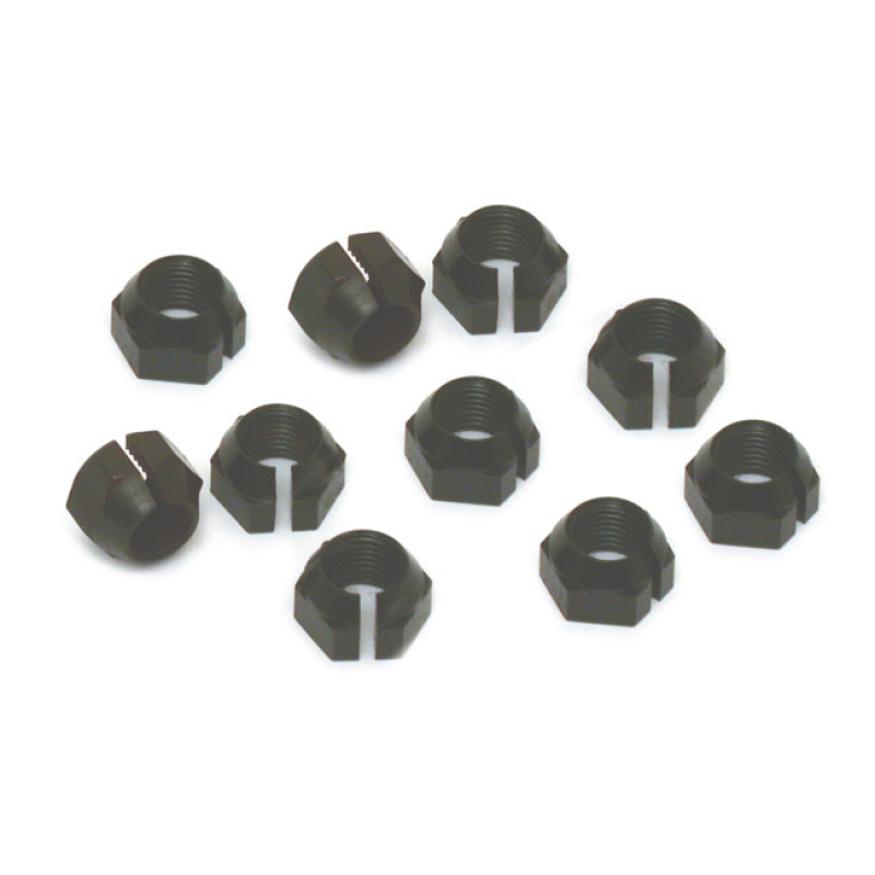 LOCKNUT, TAPPET ADJUSTER SCREW 513465