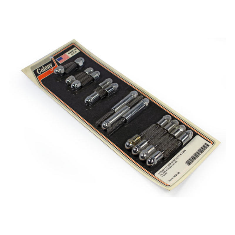 COLONY PRIMARY COVER MOUNT KIT 513550