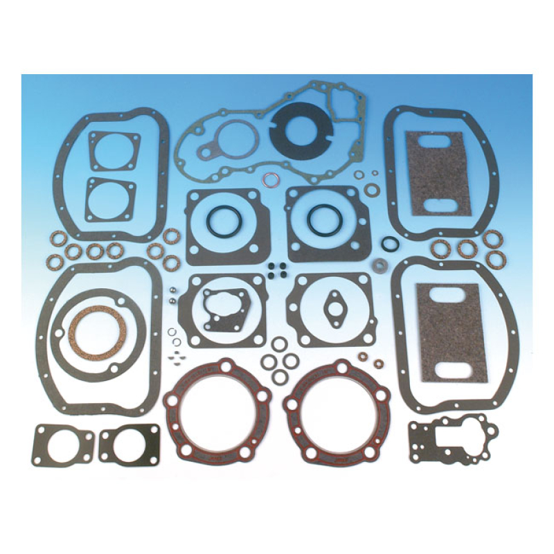 JAMES, MOTOR GASKET SET 513660