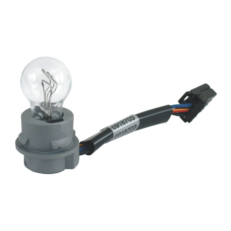 SOCKET ASSY WITH BULB, FOR TAILLIGHT 514106