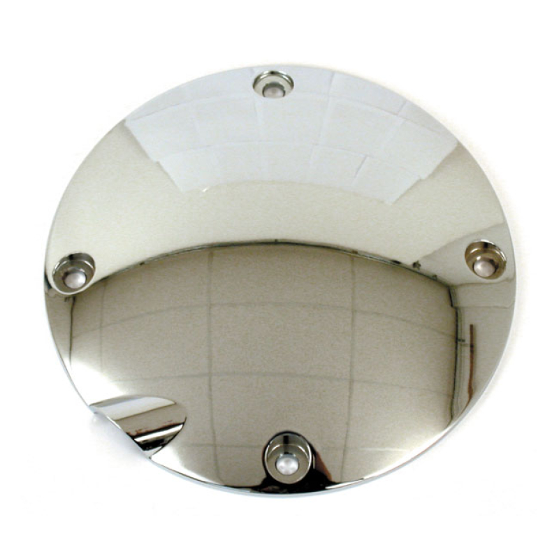 ENSIÖKOTELON DERBY LUUKKU XL94UP CHROME 514141