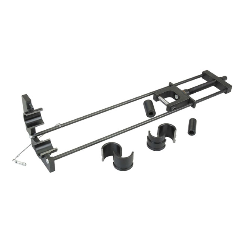 FRONT FENDER MOUNT POLISHED STAINLESS STEEL ALLEN 514344