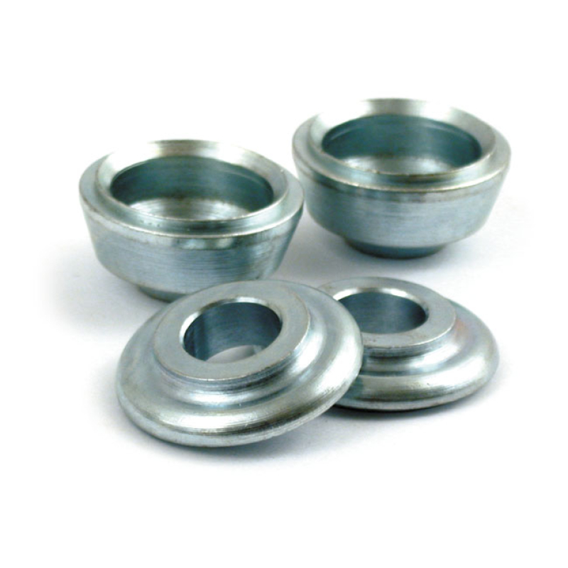 SOLID MOUNT HANDLEBAR ADAPTERS 514435