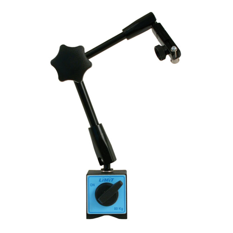 LIMIT, MAGNETIC BASE FOR DIAL INDICATOR HEAVY DUTY. FOR DIAL INDICATOR 514623
