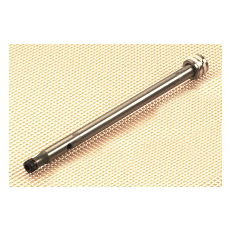 FORK DAMPER TUBE ASSEMBLY. 35MM TUBES STOCK REPLACEMENT FORK SLIDER HY 514660