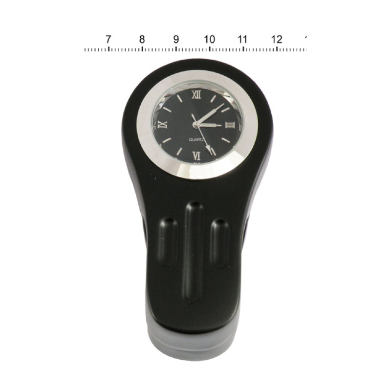 HANDLEBAR CLAMP WATCH 514724