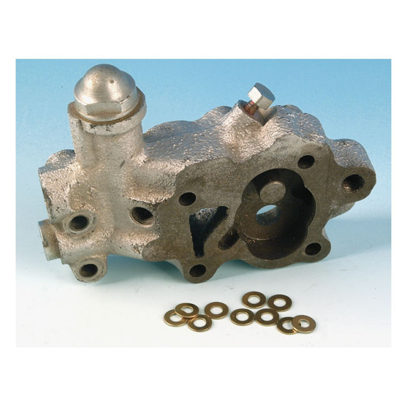 JAMES, BRASS SEAL WASHERS VARIOUS APPLICATIONS.  OEM REPLACEMENT REFER 514895