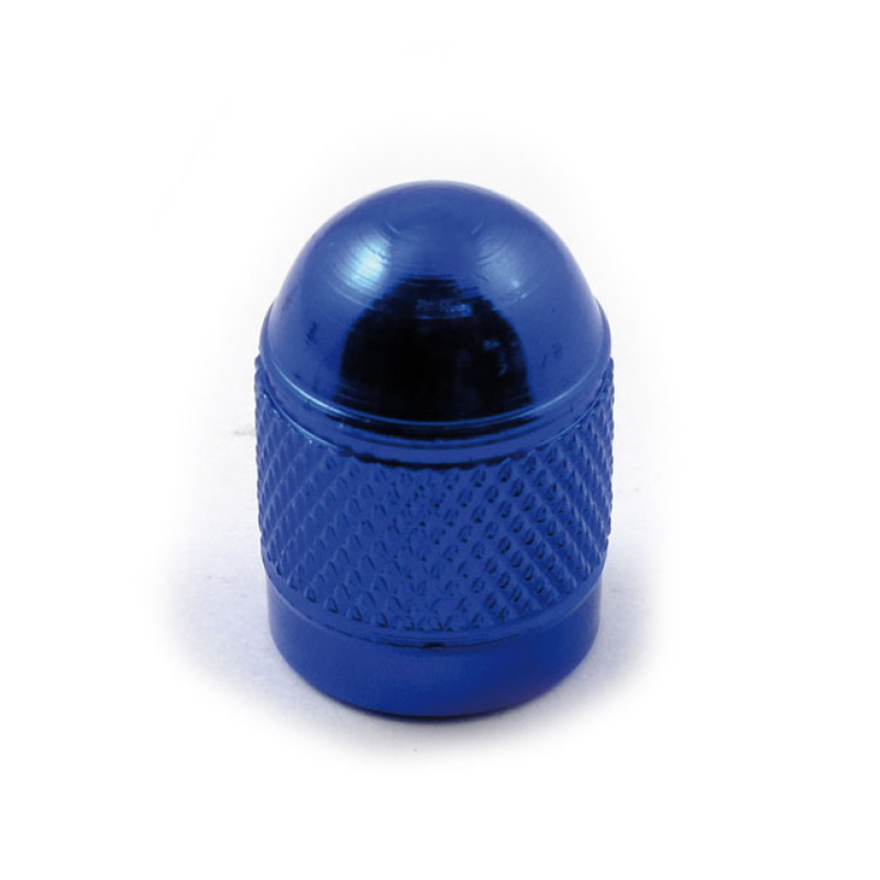 VALVE STEM CAP 15 BLUE 514912