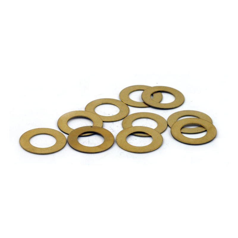 BRASS SEAL WASHERS, OIL PUMP 514915