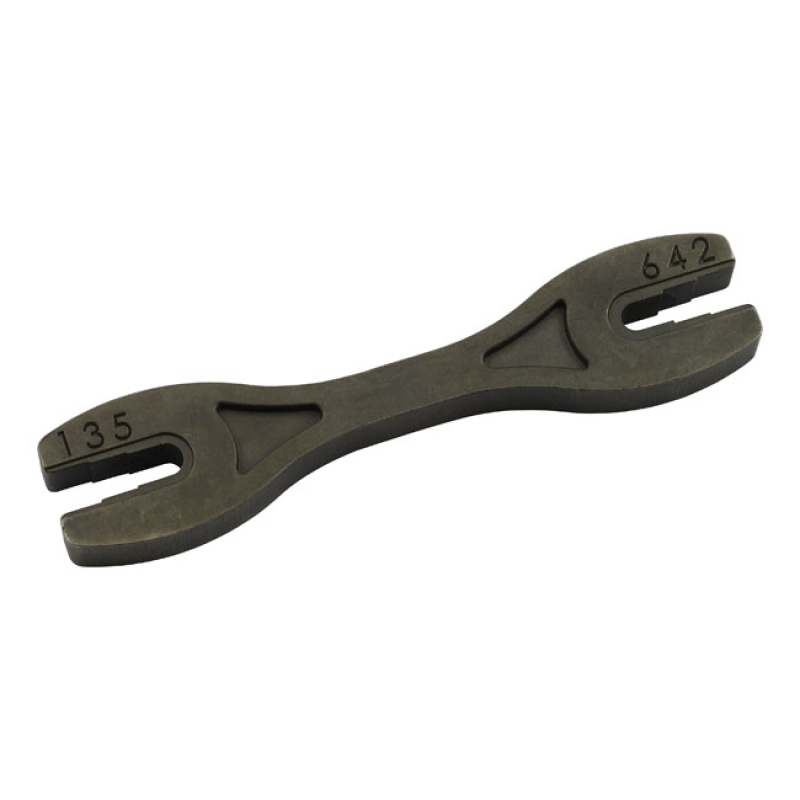 PINNAUSAVAIN. MULTI-SIZE SPOKE WRENCH 514946