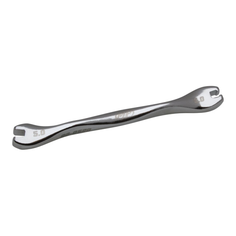 MOTION PRO, ERGO SPOKE NIPPLE WRENCH 5.0MM ERGONOMIC HANDLE WITH EXCEL 514991