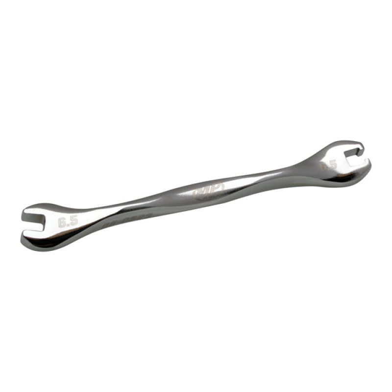 MOTION PRO, ERGO SPOKE NIPPLE WRENCH 6.5MM ERGONOMIC HANDLE WITH EXCEL 514994
