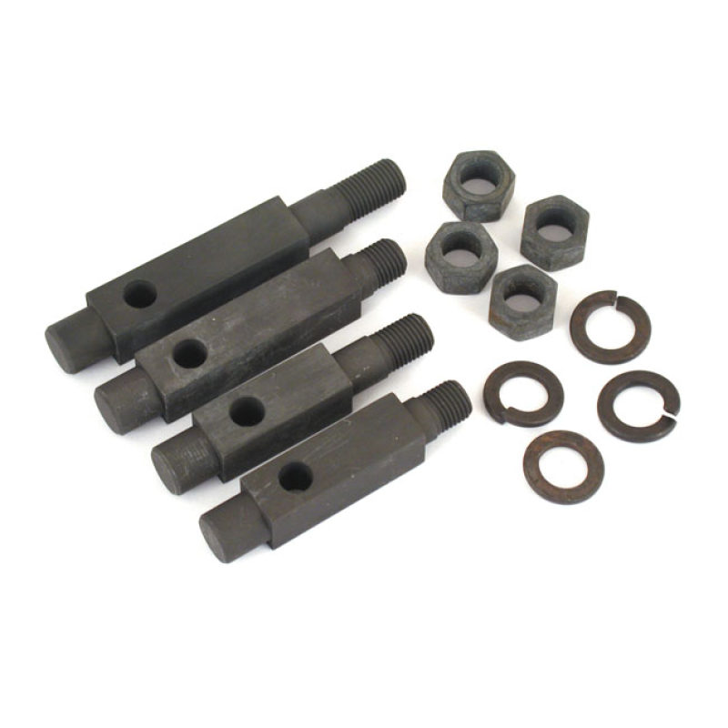 FLOORBOARD STUD SET 515102