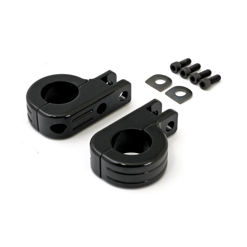 FOOTPEG MOUNT KIT FOR HIGHWAY BARS 515298
