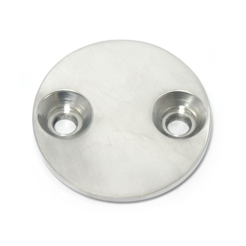 PRIM. CHAIN INSP. COVER, POLISHED 515319