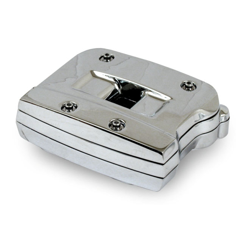 SMOOTH ROCKER COVER KIT FOR EVO 515359