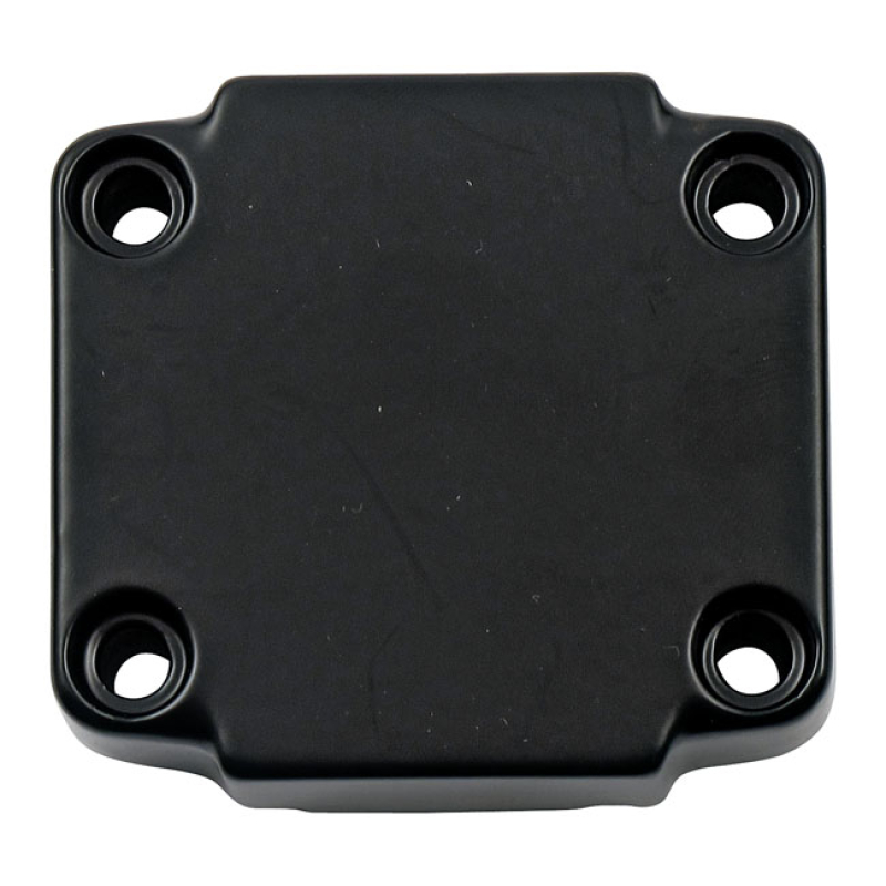 HANDLEBAR SWITCH HOUSING,PLAIN BLACK. INCLUDES CLUTCH AND BRAKE SIDE A 515503
