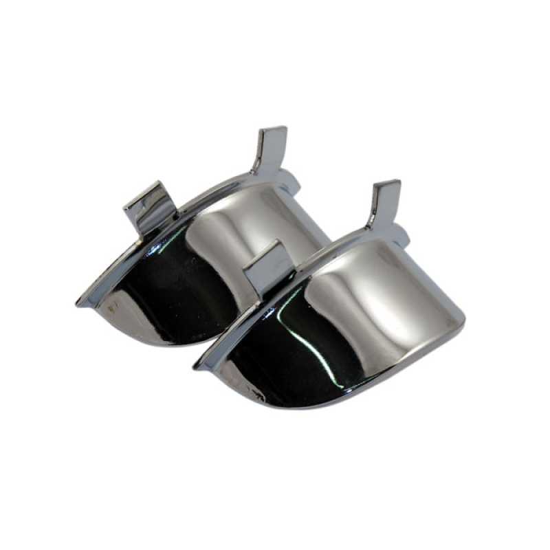 VISORS, BULLET LIGHT 515525