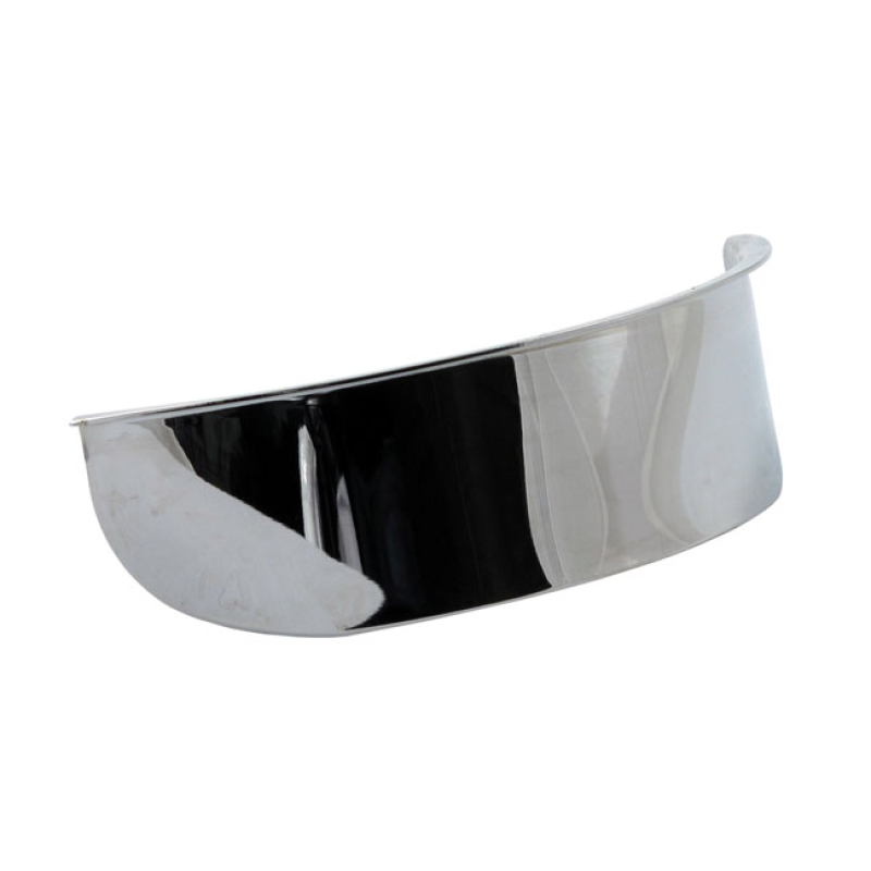 HEADLAMP VISORS, 5 3/4&quot; 515535