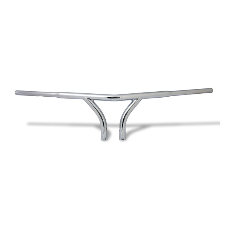 HANDLEBAR V-BAR EXTREME, 1" CHROME 515631