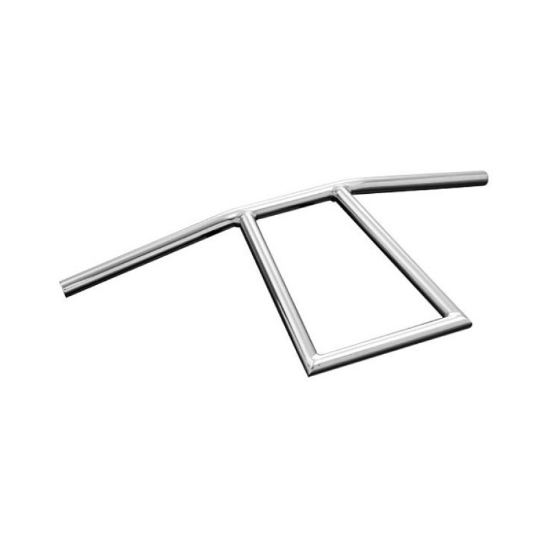 HANDLEBAR ''OLD-STYLE'', 1" CHROME 515658