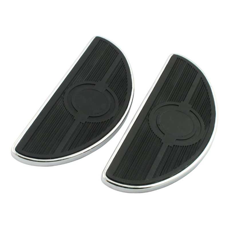 OVAL OLD STYLE FLOORBOARDS 515667