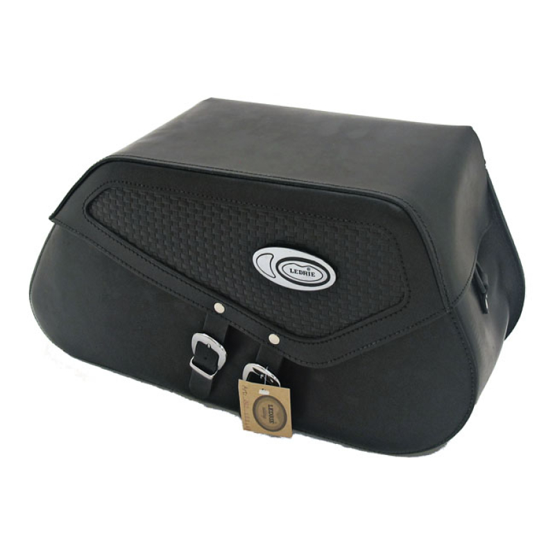 SADDLEBAG SET RIGID 515815