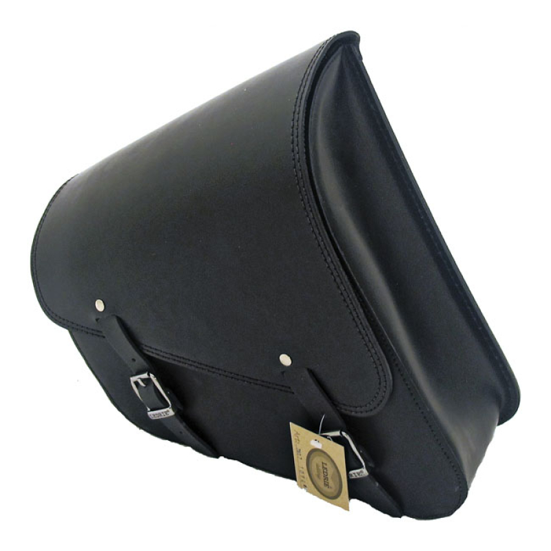 SWINGARM BAG SPORTSTER BLACK 515818
