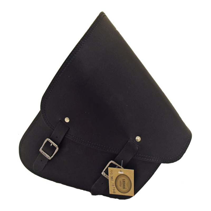 SWINGARM BAG SOFTAIL BLACK 515819