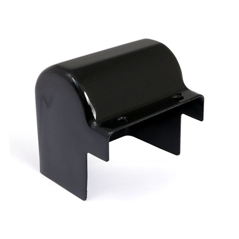 COIL COVER, TOURING/SPORTSTER OEM STYLE. CHROME STOCK STYLE REPRODUCTI 515882