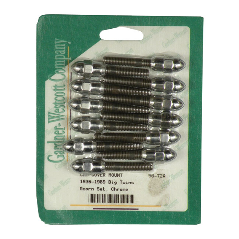 CAM COVER MOUNT KIT, ACORN 515895