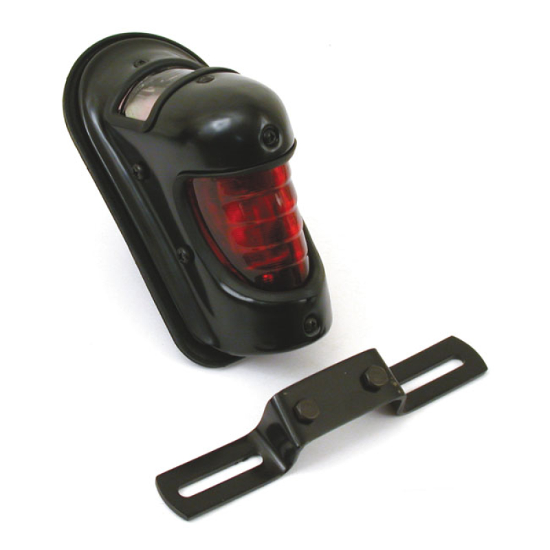 BEEHIVE TAILLIGHT, BLACK 516084
