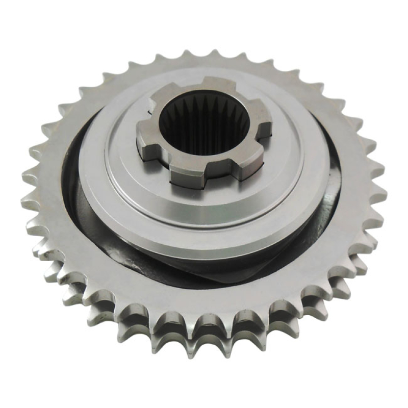 COMPENSATOR RATASPAKETTI, COMPENSATING SPROCKET ASSEMBLY 516114