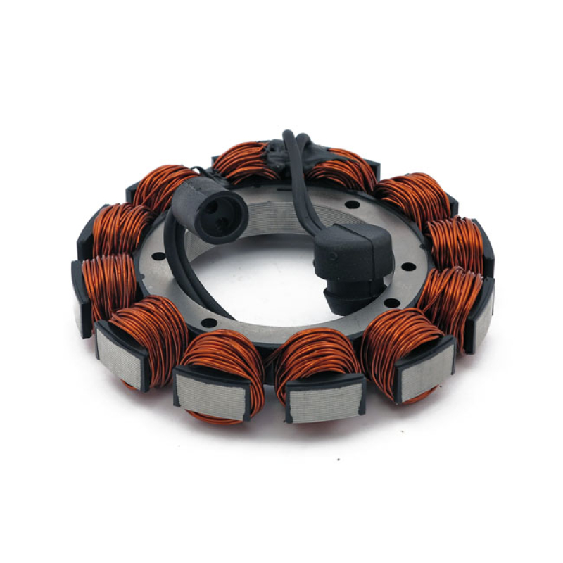ACCEL, ALTERNATOR STATOR UNMOLDED 516223