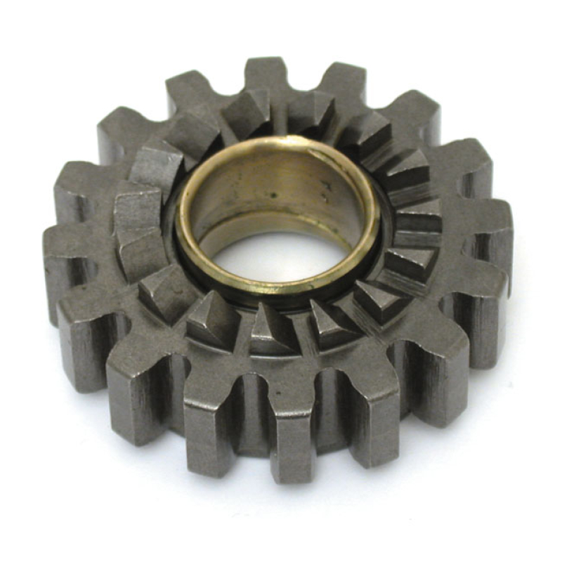 KICKSTART STARTER GEAR, 16 TOOTH 516480