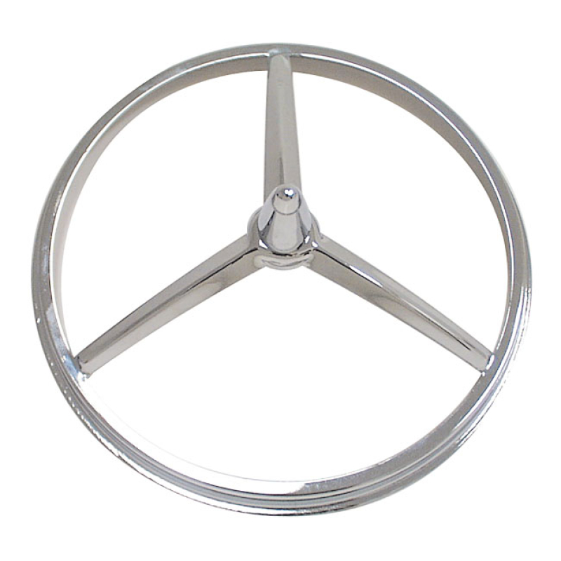 HEADLAMP GRILL, TRI-BAR, 5 3/4 INCH 516491