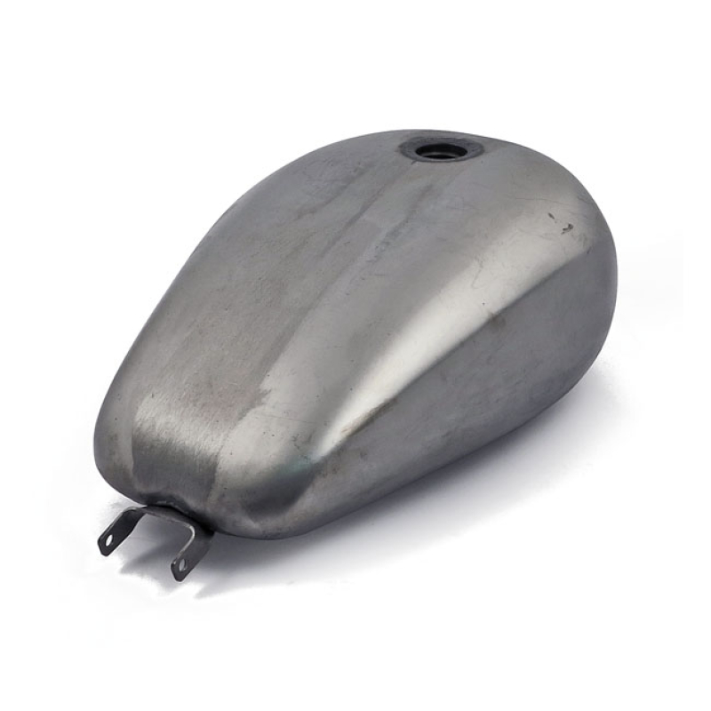 GAS TANK, STOCK STYLE, 4.5 GALLON 516503