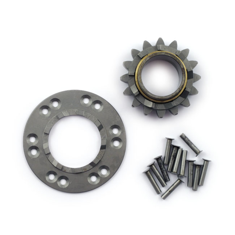 KICKSIN &quot;RÄIKKÄ&quot;RATTAAT XL54-70 516530