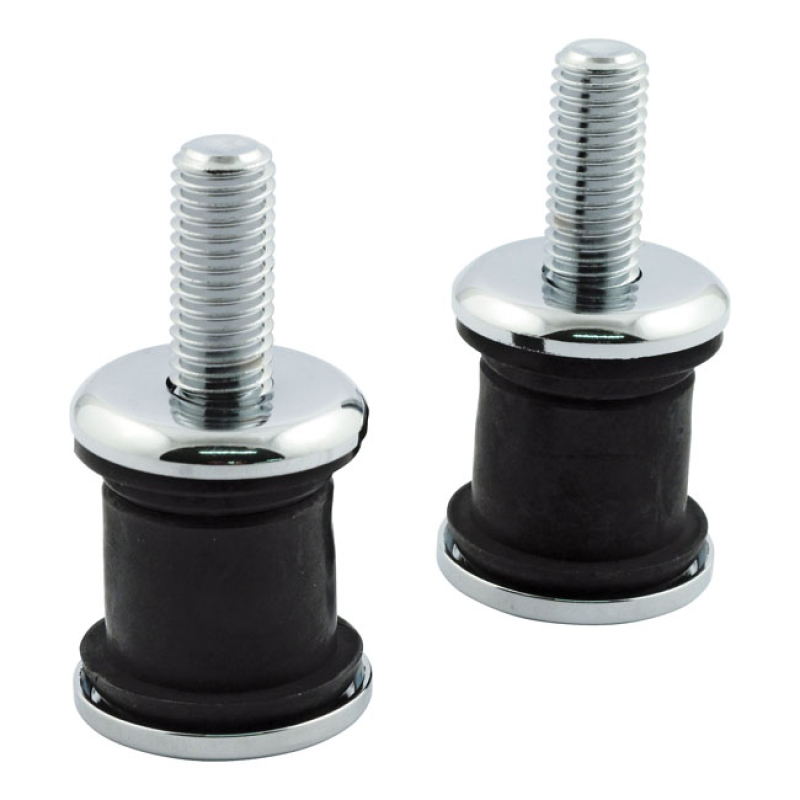 RECESSED HANDLEBAR DAMPER KIT 516573