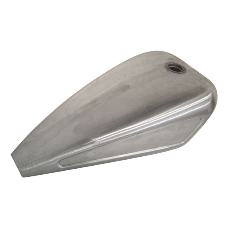 STRETCHED CHOPPER GAS TANK 516579