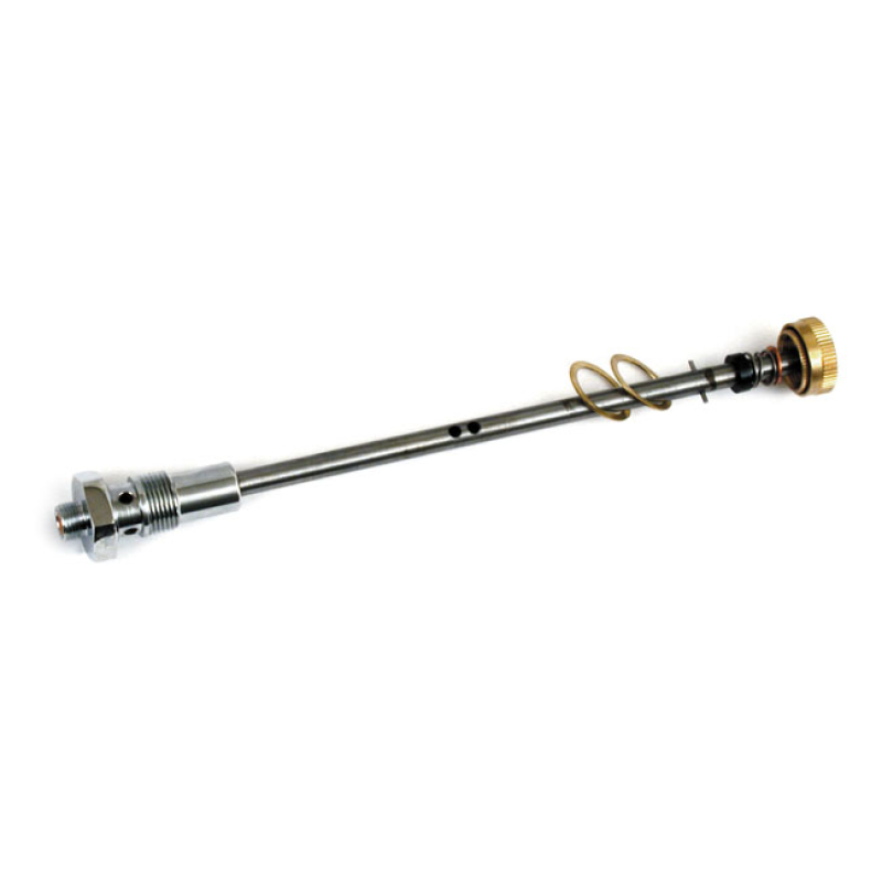 EARLY STYLE FAT BOB GAS VALVE SET 516645