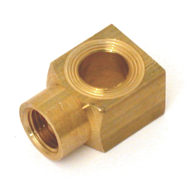 SWIVEL FITTING, WHEEL CYLINDER BRAKE HOSE 516735